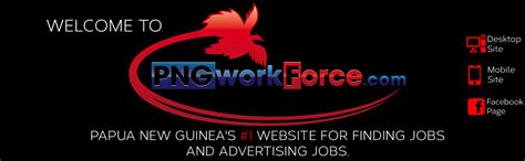 workforcecx|PNGworkForce.com .
